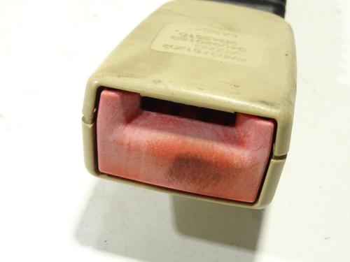 Front right belt tensioner JAGUAR XF I (X250) 3.0 D | BP30168833C88