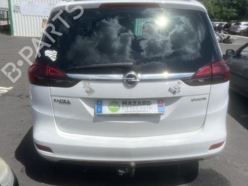Rear mirror OPEL ZAFIRA TOURER C (P12) 1.6 CDTI (75) | BP37589317I6 - Image 7