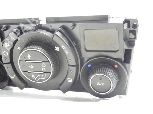 Climate control PEUGEOT 5008 (0U_, 0E_) 2.0 HDi 150 / BlueHDi 150 | BP25594361I5 