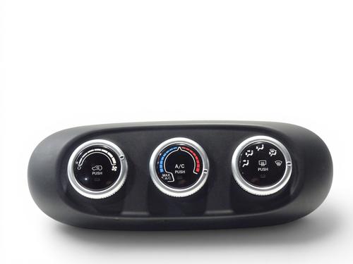 Climate control FIAT 500X (334_) 1.3 D Multijet (334AXH1A) | BP37998088I5 - Image 3