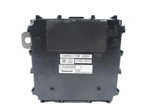 Electronic module NISSAN NV200 Van e-NV (ME0N) | BP39761551M83 - Image 2