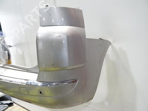 Rear bumper CITROËN C4 Grand Picasso I (UA_) 2.0 HDi 150 | BP27154395C8 