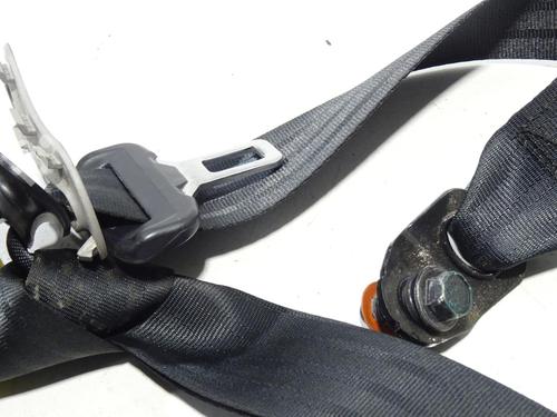 Rear left seatbelt KIA RIO III (UB) 1.25 CVVT | BP32984774I29  - Image 5