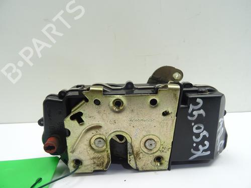 Rear left lock CITROËN XSARA PICASSO (N68) 2.0 HDi | BP28212711C100 