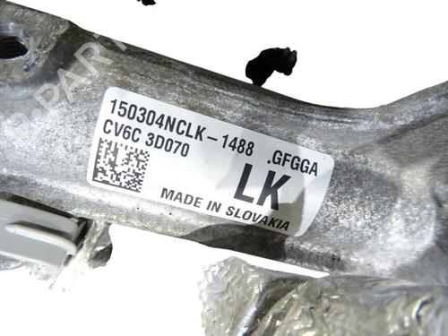 Steering rack FORD TRANSIT CONNECT V408 Box Body/MPV | BP36401336M22 - Image 5