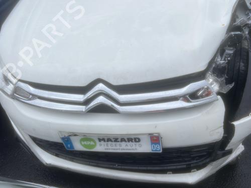 Hattehylde CITROËN C4 AIRCROSS 1.6 HDi 115 AWC | BP38638425C85 - Image 7