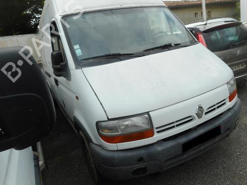 Right front door RENAULT MASTER II Van (FD) 2.5 D | BP21967068C3 