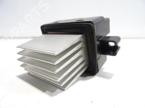 Used Heater resistor FORD FIESTA VII (HJ, HF) 1.0 EcoBoost (95 hp) 29756890