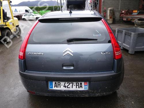 Left tailgate light CITROËN C4 I (LC_) 1.6 HDi | BP21968127C79 - Image 5