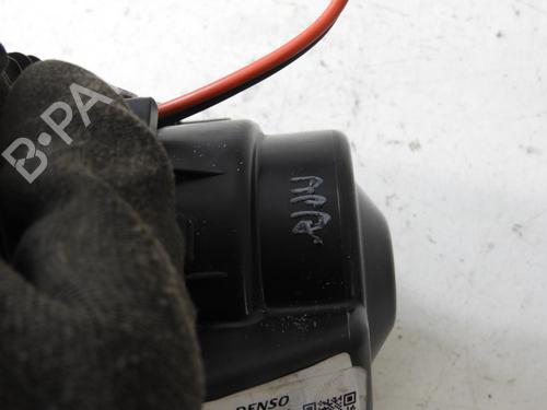 Used Heater blower motor Heater blower motor BMW X1 (F48) xDrive 25 d (231 hp) 20064840 20064840