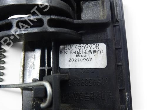 Front left exterior door handle DACIA SPRING EV (B6M1) | BP37725775C128 - Image 2