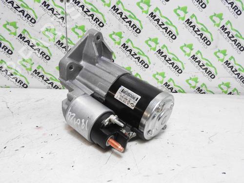 Used Starter RENAULT TRAFIC III Van (FG_) 1.6 dCi 95 (FGMJ, FGMR) (95 hp) 20175493