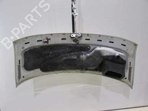 Hood MERCEDES-BENZ VITO Van (W638) 112 CDI 2.2 (638.094) | BP21727991C1
