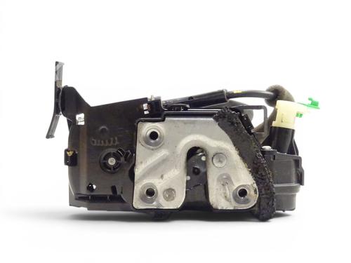 Front left lock RENAULT ZOE (BFM_)  | BP36901138C98  - Image 7