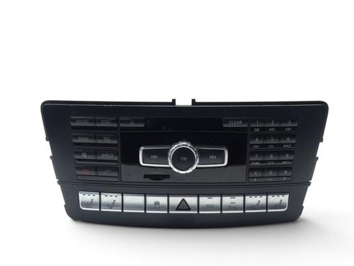 Radio MERCEDES-BENZ M-CLASS (W166) ML 350 BlueTEC 4-matic (166.024, 166.023) | BP40444281E6 - Image 4