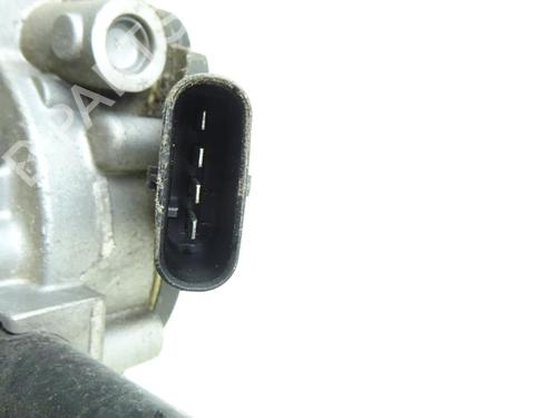 Front wiper motor MERCEDES-BENZ A-CLASS (W176) A 200 CDI / d 4-matic (176.002) | BP31970875M29