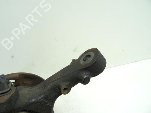 Right front steering knuckle OPEL CORSA F (P2JO) 1.2 (68) | BP28140344M26  - Image 6
