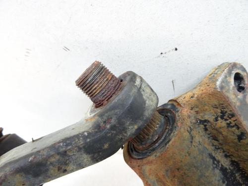 Steering rack SUZUKI SJ410 1.0 (SJ410) | BP20176928M22 