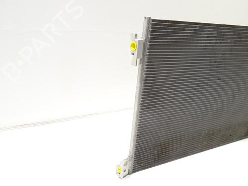 Used AC radiator AC radiator RENAULT CAPTUR II (HF_) E-TECH 145 (HFMU) (143 hp) 22596447 22596447
