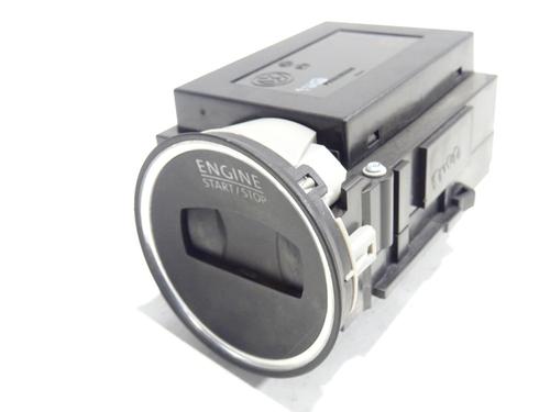 Used Ignition barrel VW PASSAT B7 Variant (365) 2.0 TDI 4motion (140 hp) 32447241