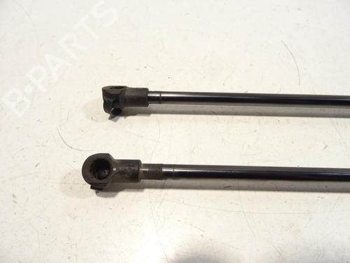 Tailgate lift support NISSAN QASHQAI II (J11, J11_) 1.6 dCi ALL MODE 4x4-i | BP29571350C138 