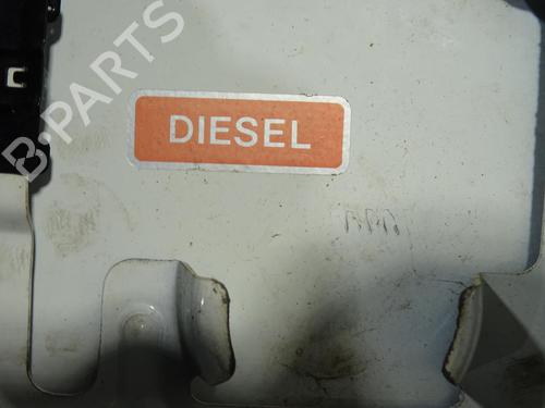 Fuel flap NISSAN QASHQAI II (J11, J11_) 1.5 dCi | BP30173017C131