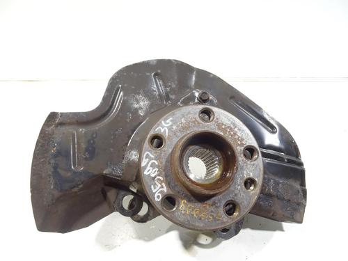 Used Left front steering knuckle Left front steering knuckle CITROËN C8 (EA_, EB_) 2.0 HDi 165 (163 hp) 30847851 30847851