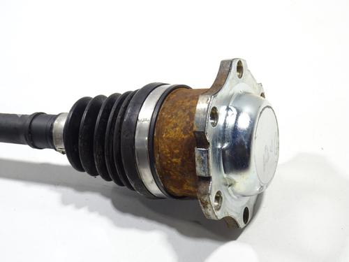 Used Left front driveshaft Left front driveshaft SKODA ROOMSTER (5J7) 1.9 TDI (105 hp) 20849690 20849690
