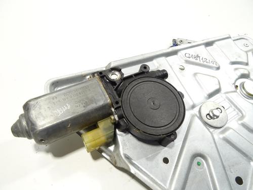 Used Front right window mechanism Front right window mechanism LAND ROVER RANGE ROVER II (P38A) 2.5 D 4x4 (136 hp) 20050623 20050623