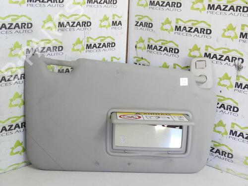 Pare-soleil droit NISSAN MICRA V (K14) 1.0 (71 hp) 20046337