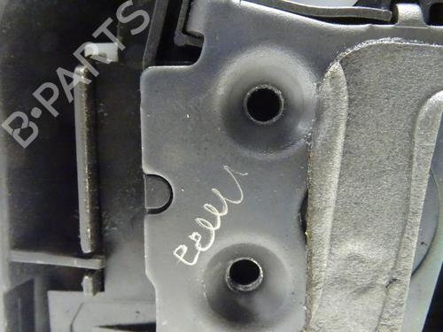 Rear right lock FORD KUGA I  | BP26213283C99 