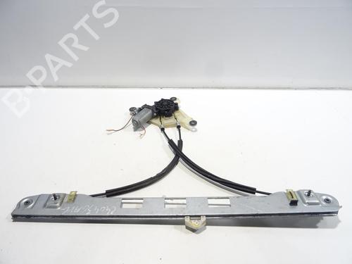 Lève-vitre avant gauche RENAULT MASTER III Van (FV) 2.3 dCi 145 FWD (FV0E, FV0F, FV0H, FV02, FV0M, FV0S,... (146 hp) 29201631