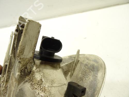 Right front indicator BMW 3 (E46) 316 i | BP32236730C33