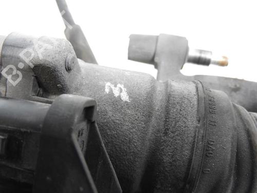 Used Left rear brake caliper Left rear brake caliper VW GOLF VII Variant (BA5, BV5) 1.6 TDI (110 hp) 20058039 20058039