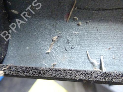 Used Tailgate trim Tailgate trim SUZUKI SX4 (EY, GY) 1.9 DDiS 4x4 (RW419D) (120 hp) 33314479 33314479