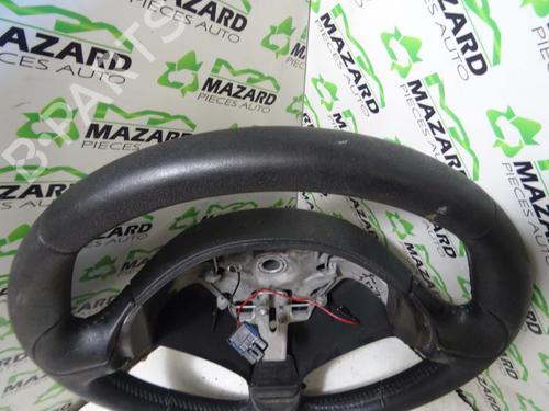 Used Steering wheel Steering wheel PEUGEOT 607 (9D, 9U) 2.2 HDi (133 hp) 20058274 20058274