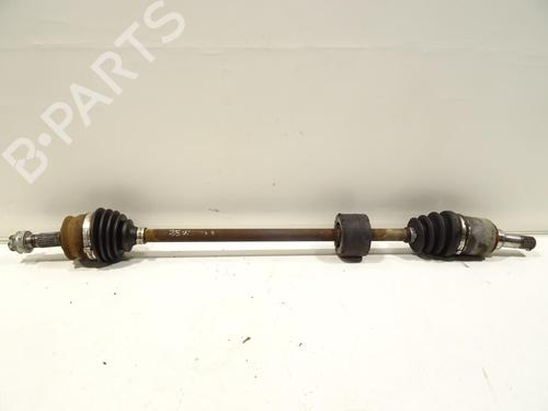 Right front driveshaft FORD KA (RU8) 1.2 | BP30888527M39  - Image 5