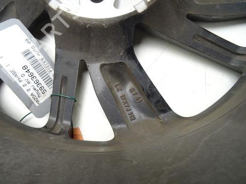 Fælk MG MG ZS SUV (AZS1) 1.0 T-GDi | BP28705510C45 - Image 2