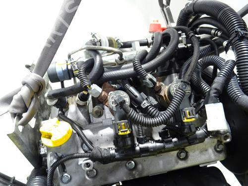 Motor LIGIER JS50 0.5 | BP28332222M1 