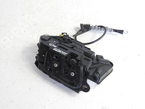 Front right lock VW TIGUAN (5N_) 2.0 TDI 4motion | BP21970734C97 