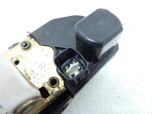 Zamek drzwi przednich prawych CHRYSLER SEBRING Convertible (JR) 2.7 V6 24V | BP21273134C97 