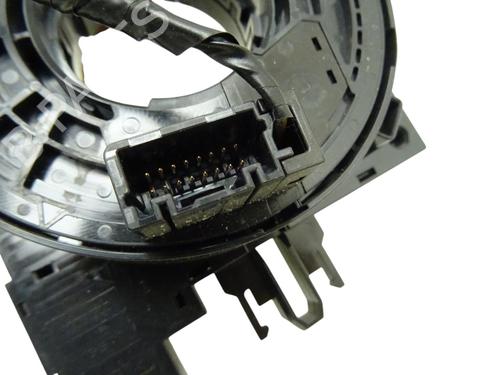 Squib airbag DACIA DUSTER (HM_) 1.5 dCi 115 (HMAD) | BP40054293C102 - Image 3