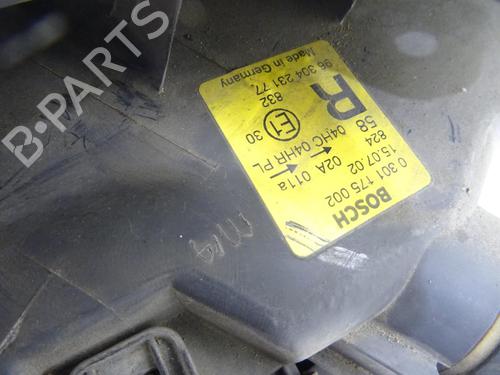 Used Right headlight Right headlight 37714642 37714642