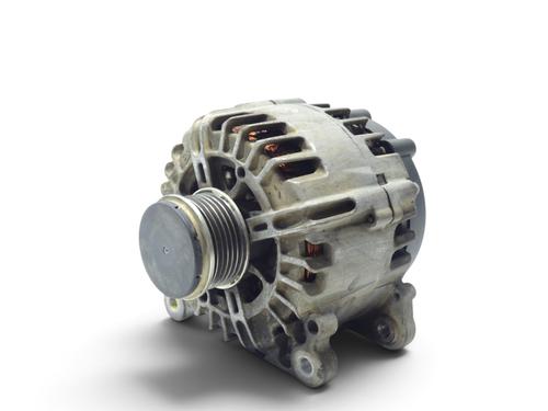 Used Alternator Alternator 39432369 39432369