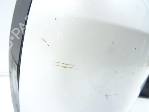 Right mirror SUBARU FORESTER (SH_) 2.0 D AWD (SHH, SHD, SHN) | BP29838869C27 