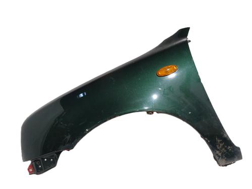 Used Left front fenders NISSAN MICRA II (K11) 1.3 i 16V (HK11) (75 hp) 33113940