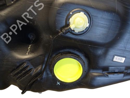 Used Other Other DACIA LODGY (JS_) 1.3 TCe 100 (JSNU) (102 hp) 36148570 36148570