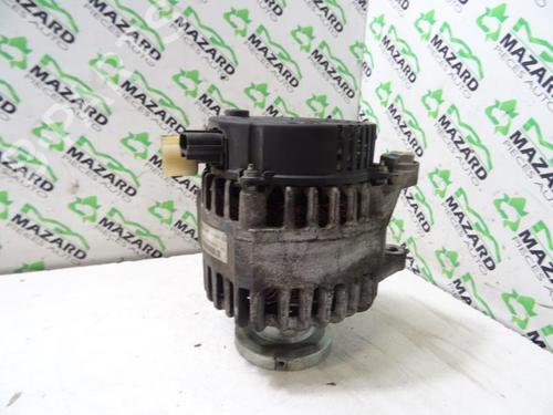 Used Alternator Alternator FORD FOCUS II (DA_, HCP, DP) 1.8 TDCi (115 hp) 20176076 20176076