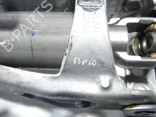 Used Steering column Steering column HONDA CIVIC X Hatchback (FC_, FK_) 2.0 Type-R (FK8) (320 hp) 31376939 31376939