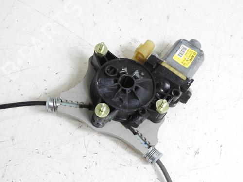 Used Front right window mechanism Front right window mechanism KIA RIO IV (YB, SC, FB) 1.0 T-GDI 100 (101 hp) 20065932 20065932